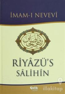 Riyazü's Salihin Tercümesi (Ciltli, 2.Hamur, Küçük Boy)