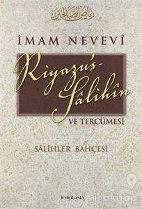 Riyazu's Salihin ve Tercümesi (Küçük Boy)