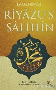 Riyazu's Salihin