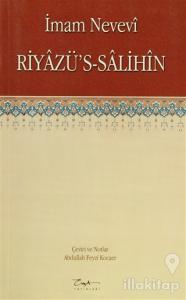 Riyazü's-Salihin