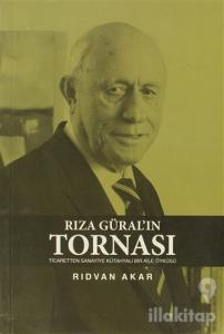 Rıza Güral'ın Tornası