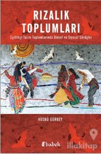 Rızalık Toplumları