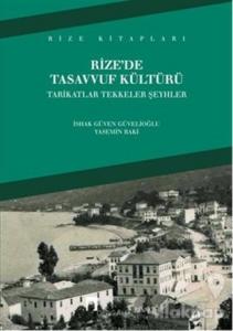 Rize'de Tasavvuf Kültürü