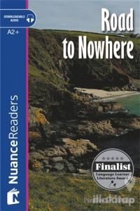 Road to Nowhere +Audio (Nuance Readers Level-4)