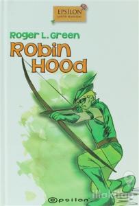 Robin Hood (Ciltli)