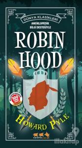 Robin Hood - Dünya Klasikleri