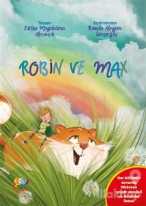 Robin ve Max