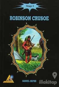 Robinson Crusoe - Stage 2