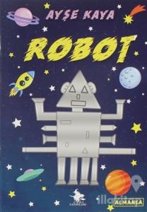 Robot (Almanca)