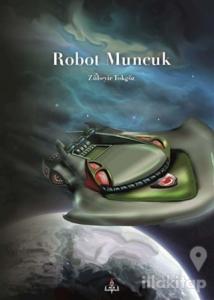 Robot Muncuk