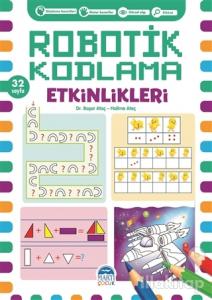 Robotik Kodlama Etkinlikleri 18