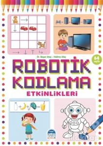 Robotik Kodlama Etkinlikleri 19