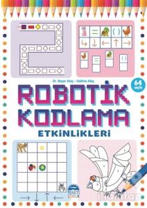 Robotik Kodlama Etkinlikleri 20