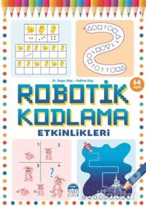Robotik Kodlama Etkinlikleri 21