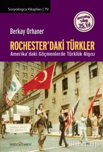 Rochester'daki Türkler
