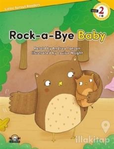 Rock-a-Bye Baby + Hybrid CD (LSR.2)