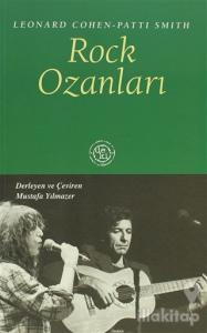 Rock Ozanları