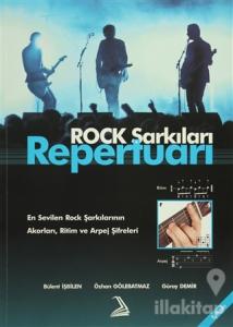 Rock Şarkıları Repertuarı