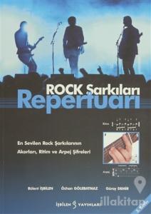 Rock Şarkıları Repertuarı