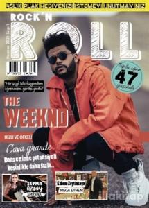 Rock'n Roll Dergisi Sayı: 1 Haziran 2021