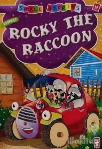 Rocky The Raccoon