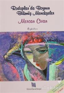 Rodoplar'da Boynun Bükmüş Menekşeler