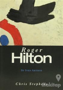 Roger Hilton