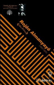 Rojen Almanyaye 1922 - 1925