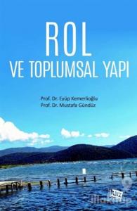 Rol ve Toplumsal Yapı
