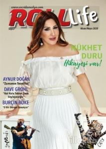 Roll Life Dergisi Nisan/Mayıs 2020