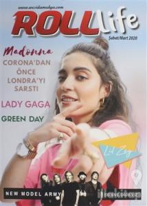 Roll Life Dergisi Şubat/Mart 2020