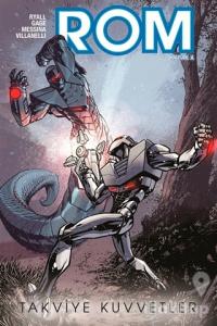 Rom Cilt 2: Takviye Kuvvetler