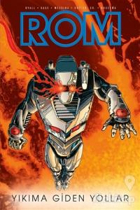 Rom Cilt: 3 - Yıkıma Giden Yollar