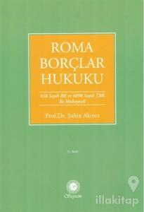 Roma Borçlar Hukuku