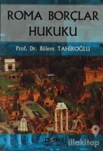 Roma Borçlar Hukuku