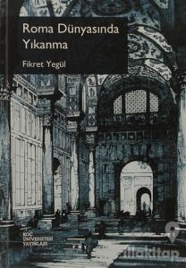 Roma Dünyasında Yıkanma