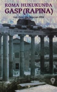Roma Hukukunda Gasp (Rapına)