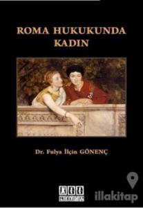 Roma Hukukunda Kadın