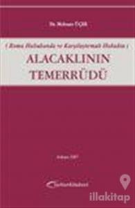Roma Hukukunda ve Karşılaştırmalı Hukukta Alacaklının Temerrüdü