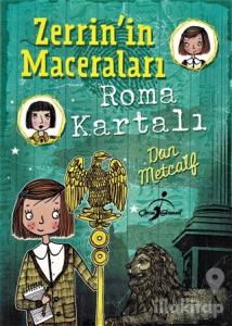 Roma Kartalı - Zerrin'in Maceraları