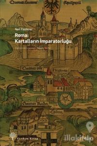 Roma: Kartalların İmparatorluğu