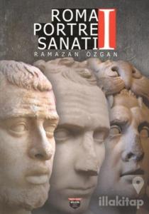 Roma Portre Sanatı 1