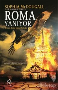 Roma Yanıyor