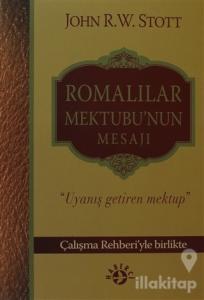 Romalılar Mektubu'nun Mesajı Uyanış Getiren Mektup