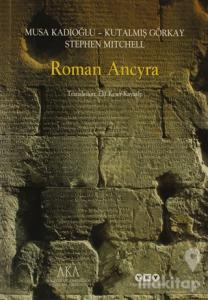 Roman Ancyra