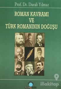 Roman Kavramı ve Türk Romanının Doğuşu
