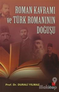 Roman Kavramı ve Türk Romanının Doğuşu