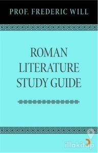 Roman Literature Study Guide