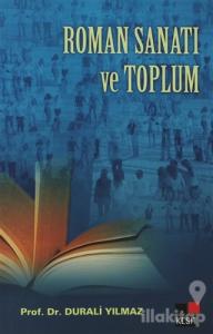 Roman Sanatı ve Toplum