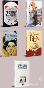 Roman Seti (5 Kitap Takım)